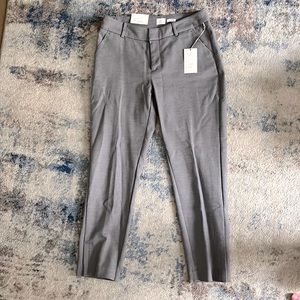 Grey Women’s Slacks, brand new, never worn, tags still on